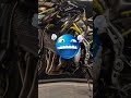 Kawasaki z900 edit