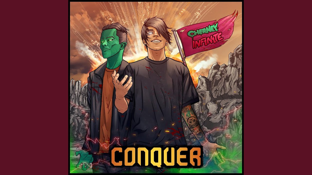 Conquer