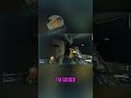 Friendly Fire Freakout: Alone in the Dark! #shorts