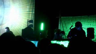 Animal Collective - No More Runnin&#39; (Live 05-27-2009 at Henry Miller Library, Big Sur, CA)