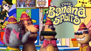 The Banana Splits The Elephants In The Room