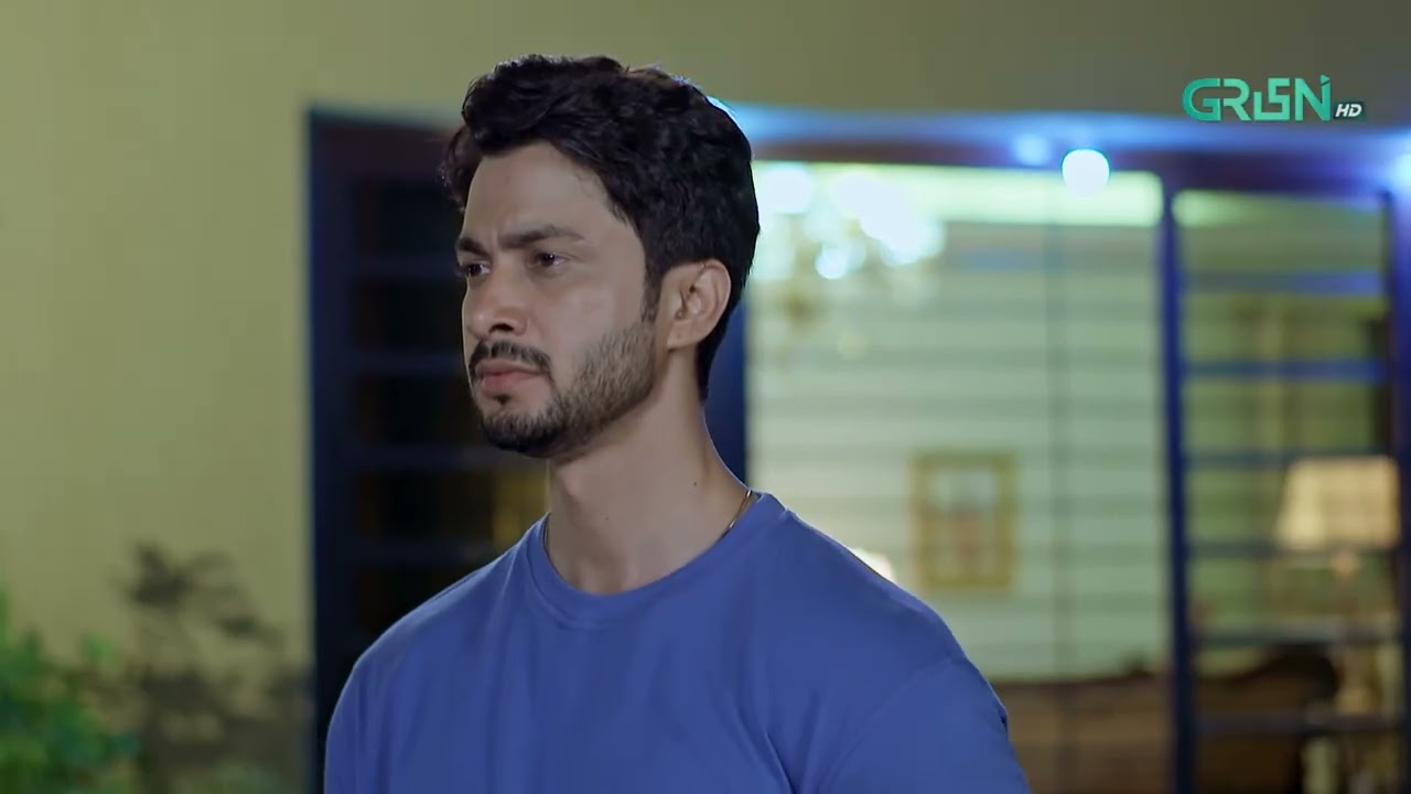 Ankhen Noonch Lon Dil Karta Hai | Visaal E Ishq | Fahad Sheikh - Naureen Gulwani |