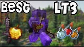 Soon to be Ht3? | Npot lt3 montage #2
