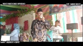 Akhadir - Tiada Harapan Lagi ( Cover OT. MINI RECI )