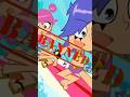 BANNED Hi Hi Puffy AmiYumi Episode! #shorts #banned #cartoon #lostmedia