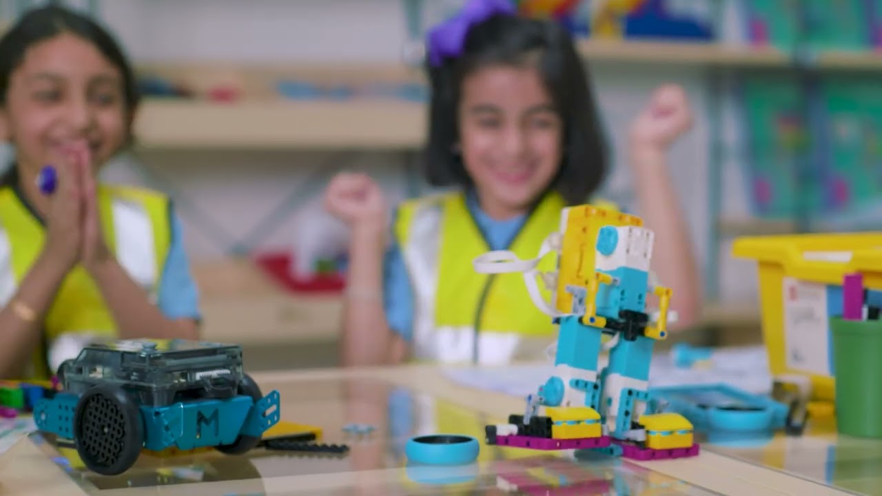 أوبريت مدارس الأنجال- الشرقية حفل الافتتاح 9/12/2025