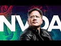 Profile: Jensen Huang. Is this his last year as NVidia CEO?