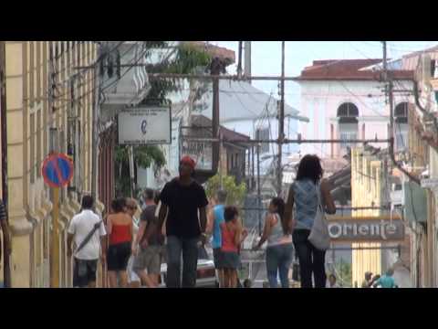 2013 Santiago de Cuba