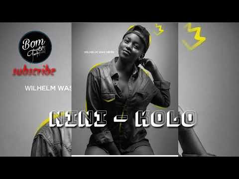 Nini  Kolo  official audio