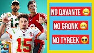 Is Patrick Mahomes better without Tyreek Hill? | Dan Le Batard Show