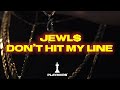 Jewl  dont hit my line official music  prod by strizzy