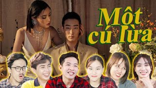 Một cú lừa từ Bích Phương nhưng nghe không buồn lắm đâu | S Reaction