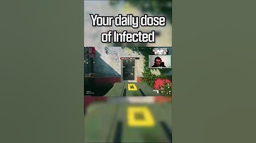 if only he missed the throwing knife #mw3 #infected