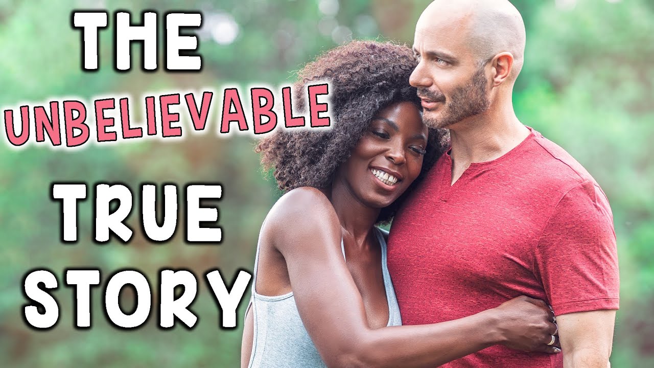 The Crazy True Story Of How We Met YouTube The Crazy True Story Of How We Met YouTube