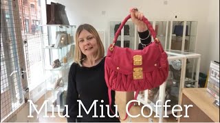 TBT: Celebs and Their Miu Miu Bags - PurseBlog