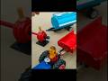 Diy_tractor_mini_diesel_engine_water_pump | science project #@smartminifarming #viralshorts #video