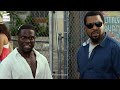 Ride Along 2: A foot chase (HD CLIP)