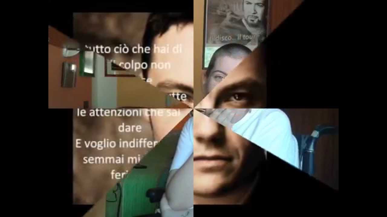 Tiziano Ferro Ti scatterò una foto, dedicato a Giuseppe by AngieMaso YouTube Tiziano Ferro Ti scatterò una foto, dedicato a Giuseppe by AngieMaso YouTube