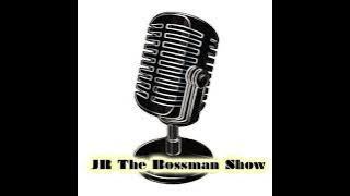 06-30-19 (Bossman Show) | R. Kelly -- Trapped In The Closet -- Chapters 1-33