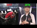 They trusted him, but FAKER did THIS! Faker emotional moments, 2017 world and 2019 LCK spring finals