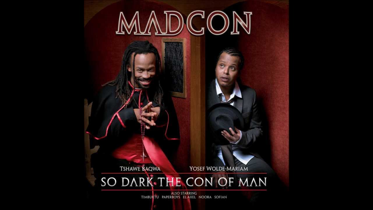 Madcon - Beggin' Madcon - Beggin'