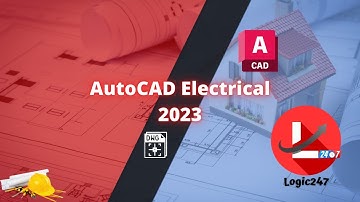 AutoCAD Electrical 2023 Download and Installation.