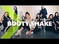 Timmy Trumpet & Max Vangeli - Booty Shake / JaneKim Choreography.