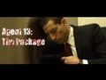 Agent 13 the package