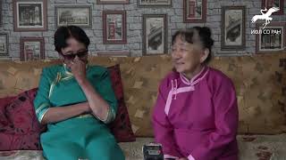 Кожамык (К.Х. Семис, Т.М. Донгак)