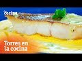 Corvina con naranja  torres en la cocina  rtve cocina