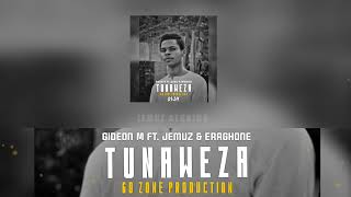 Gideon Mugaruka - Tunaweza ft. Eraghone & Jemuz alkaida