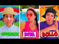 3 TIPI DI AMICI IN PISCINA!! *BULLO vs SECCHIONE vs POPOLARE*