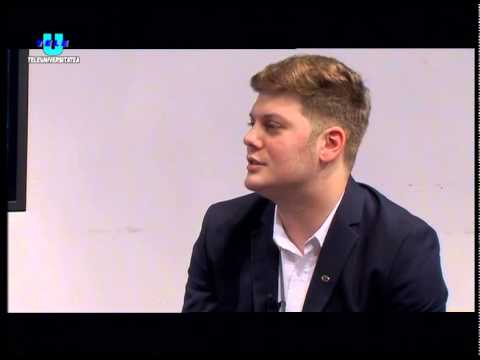 TeleU: Vlad Răuțu este noul președinte al Ligii ETC