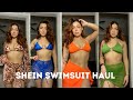 shein swimsuit haul | spring/summer 2022