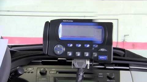 MDT Training Video, Part 2/4