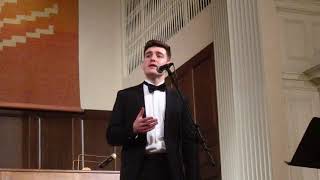 Emmet Cahill- My Forever Friend chords