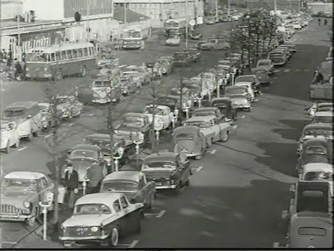 Beeld van Nederland deel 4 1960-1965