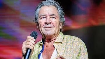 3 MINUTE AGO: Devastating News Details About Ian Gillan..