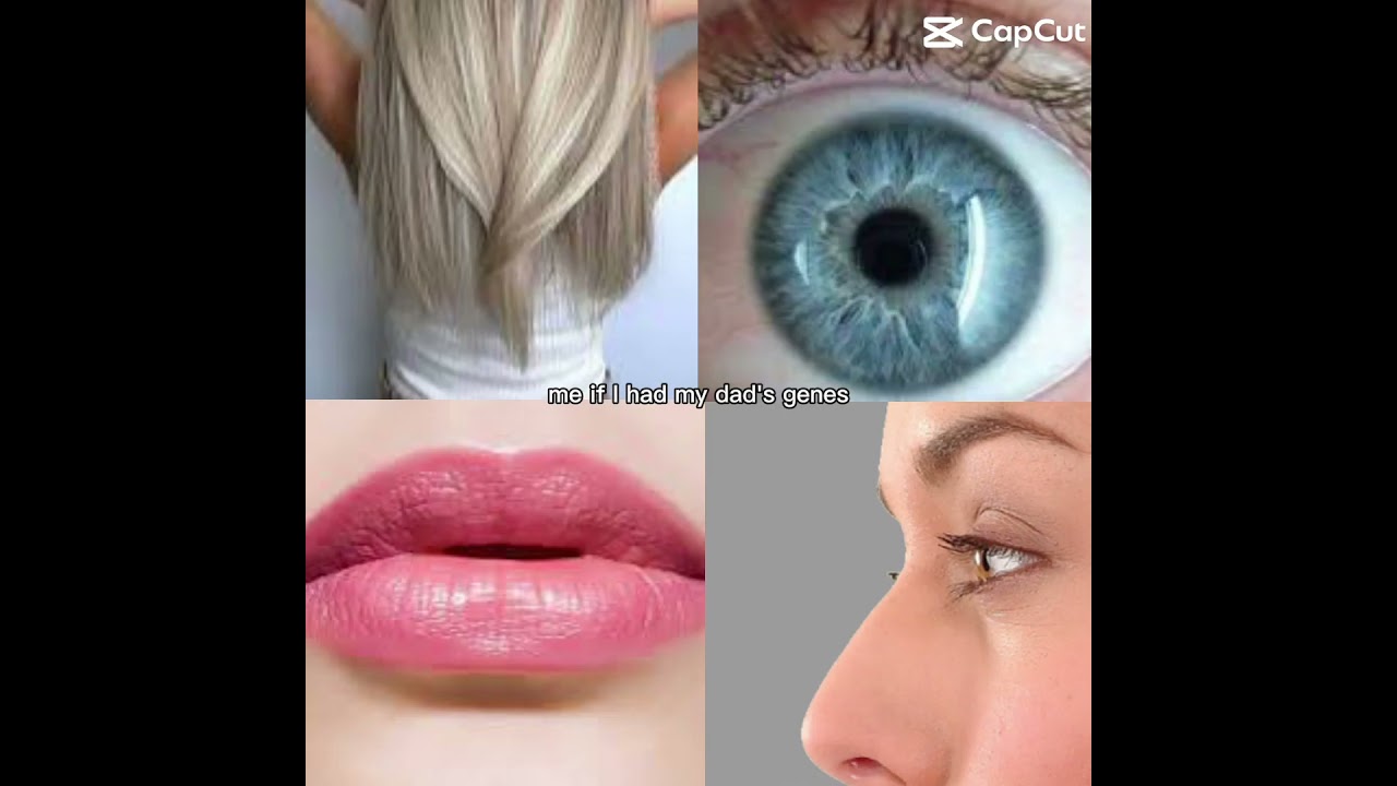 I had to hop on this trend! 