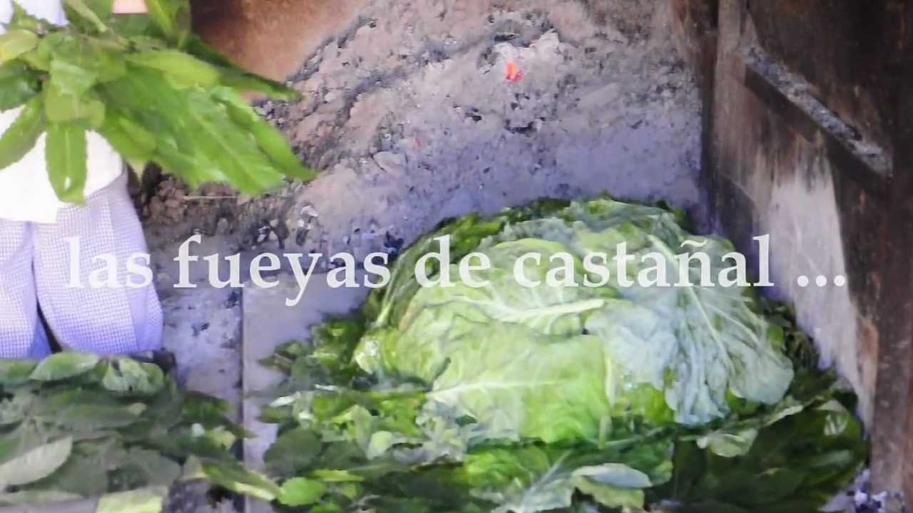 El Panchón (HD) - Felechosa