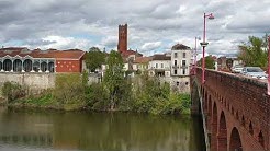 De passage à Villeneuve-sur-Lot