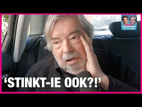 Wast Maarten van Rossem zich?