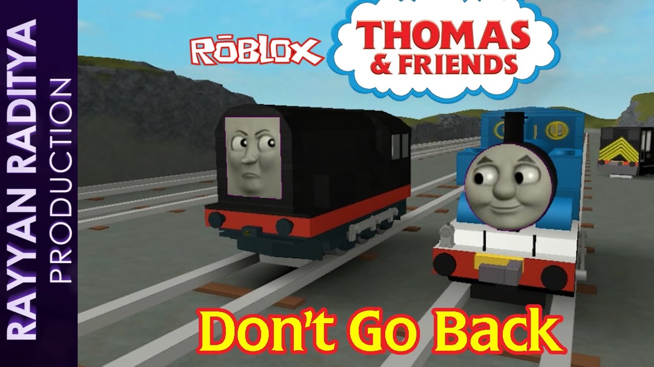 Rayyan Raditya Youtube Channel Analytics And Report Powered By Noxinfluencer Mobile - thomas and friends something fishy roblox accidents