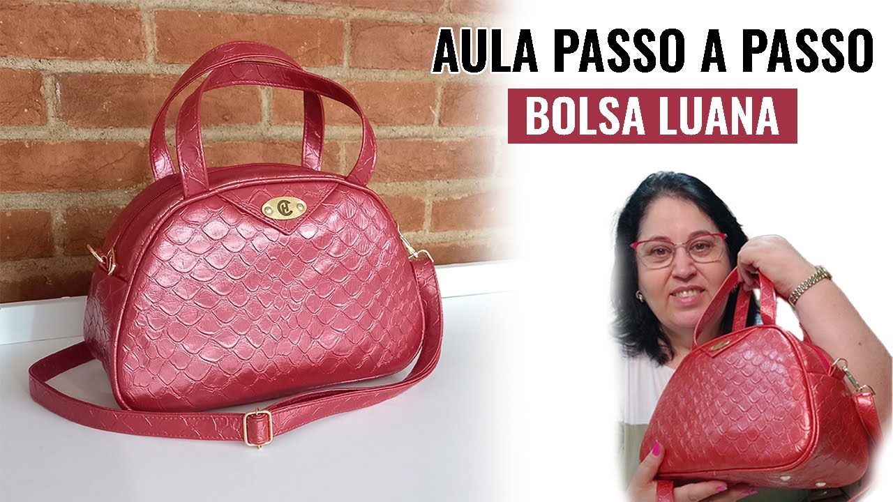 Bolsa Luana