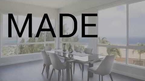 Made Rite’s SnapBoard Snap-on Baseboards