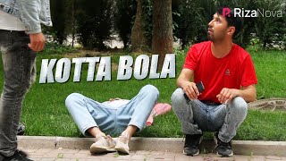 KOTTA BOLA | Ixlasow