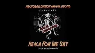 NECRODEFLORATOR and Mr. Blond - Reach For The Sky (Social Distortion cover)