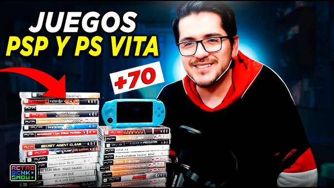 Por qué la PS VITA fue un FRACASO? 