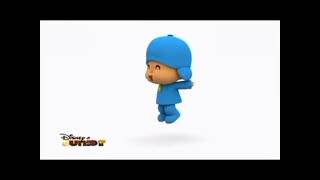 Lets Go Pocoyo