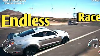 Top 10 Endless Racing Games[Online/Offline] Android screenshot 2